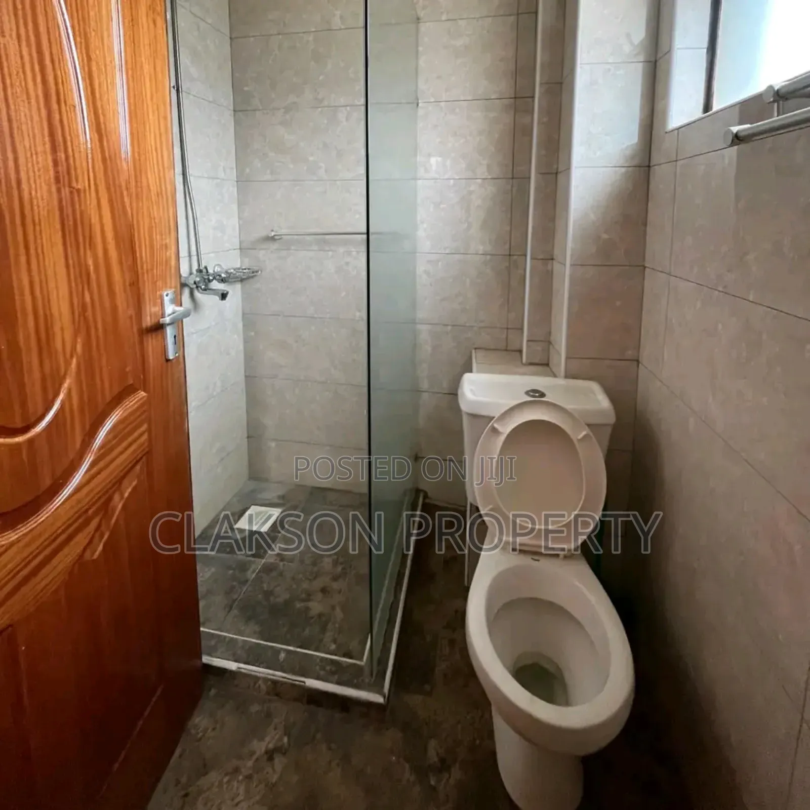 2bdrm Apartment in Kilimani for rent