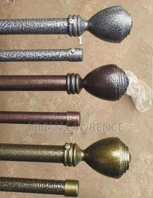 Strong Custom Made Rods