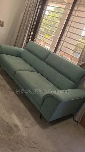 3 Seater Perfectly Designed Sofa