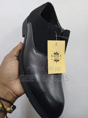 Empire Official Shoes, Men Shoes