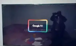 Skyworth 65 Inch Goggle Tv - Netflix - Youtube