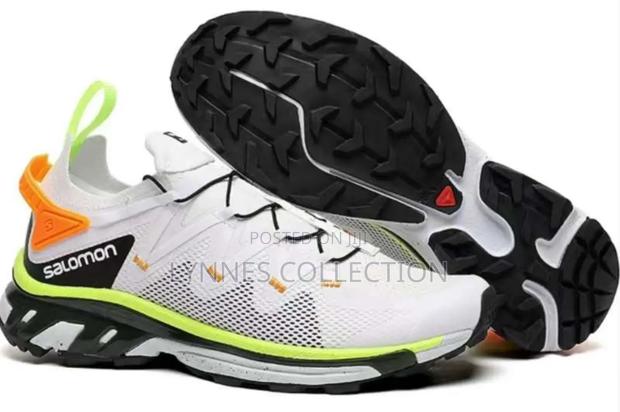 Solomon Runner Shoes Men ,Solomon Sizes 40-47