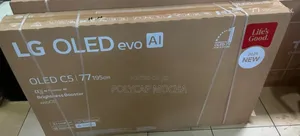 Lg 77c5 Oled