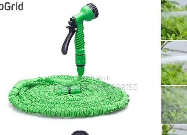 Magic Expandable Hosepipe 45 Meters (150ft) - main view