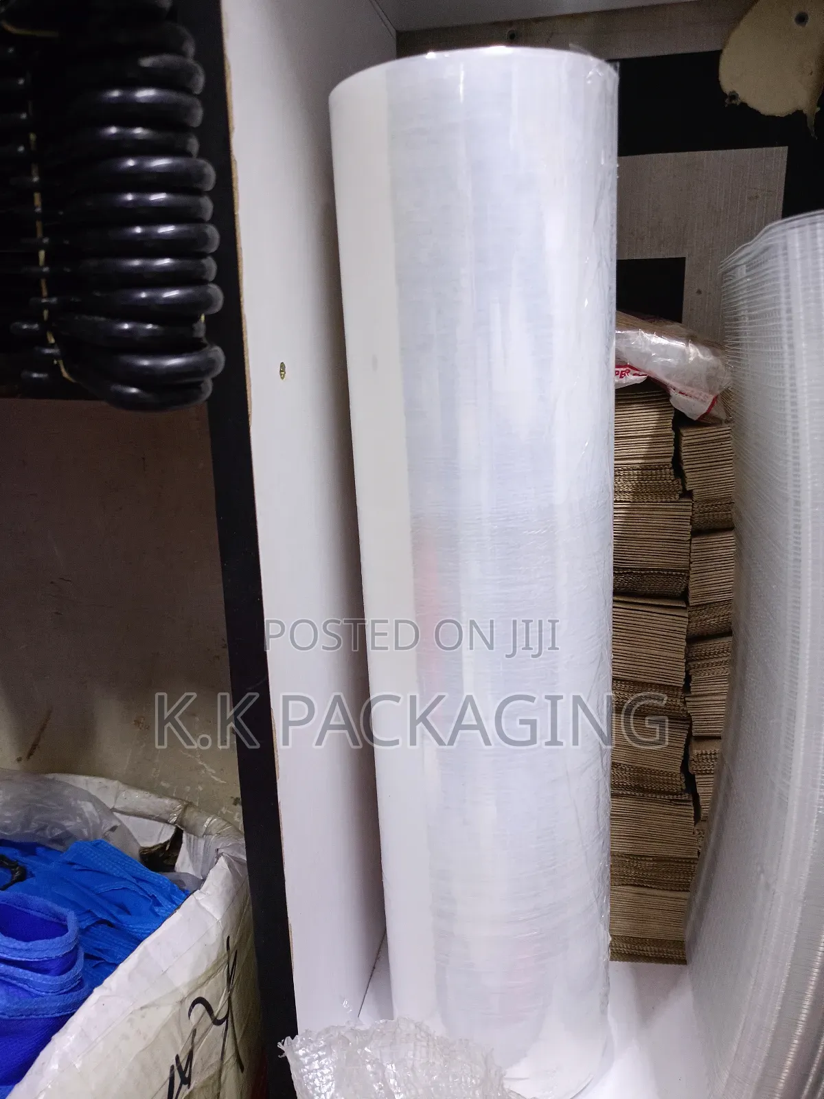 Commercial Furniture Film