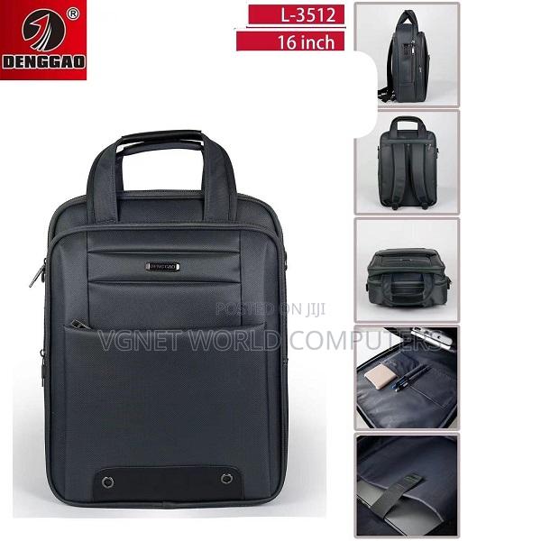 Dengao Shoulder /Backpack Bag. - thumbnail 2