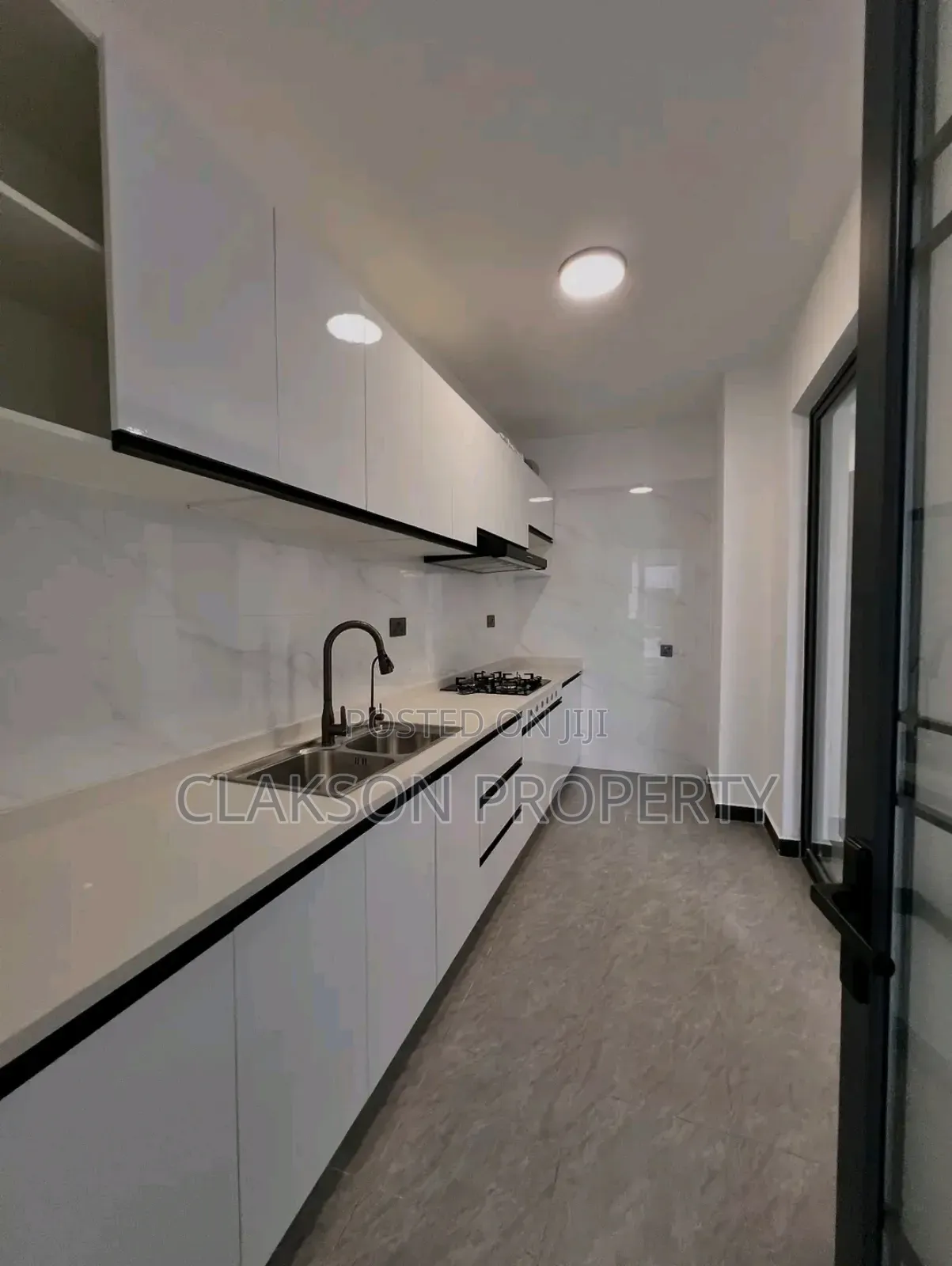 2bdrm Apartment in Lavington for rent