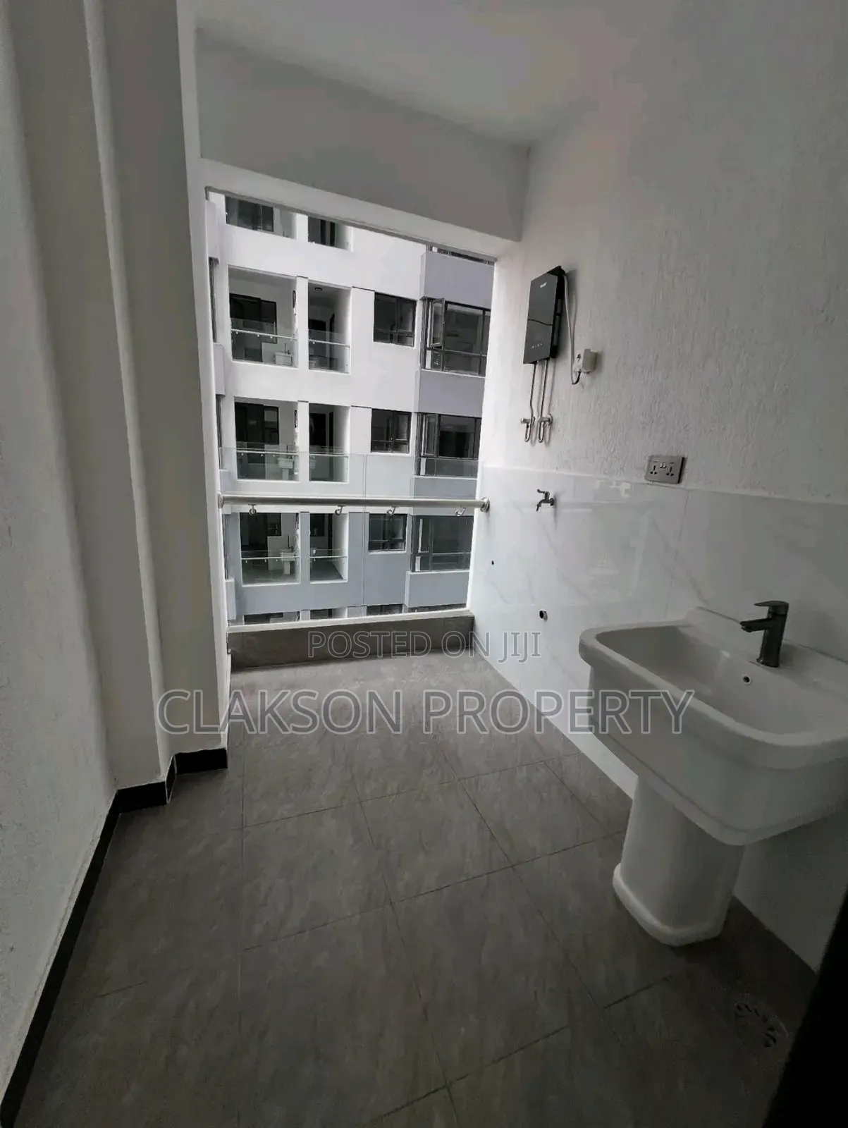 2bdrm Apartment in Lavington for rent