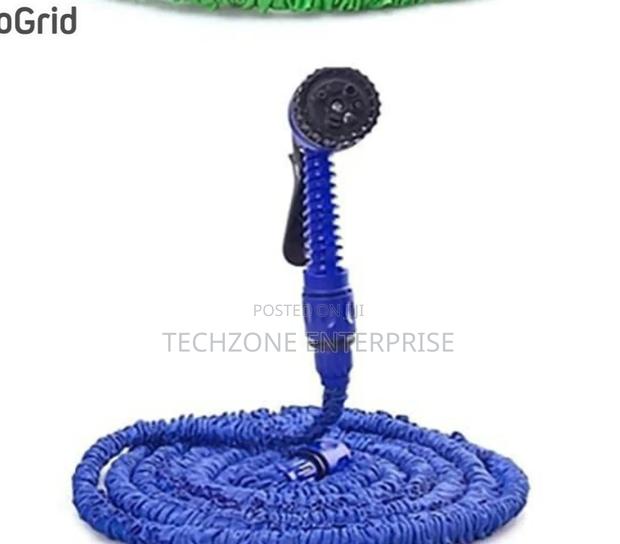 Portable Magic Expandable Hosepipe 45 Meters (150ft)