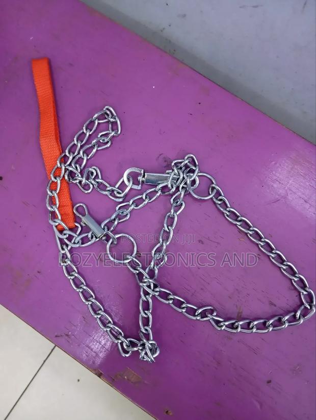 Good Quality Dog Chain - thumbnail 2