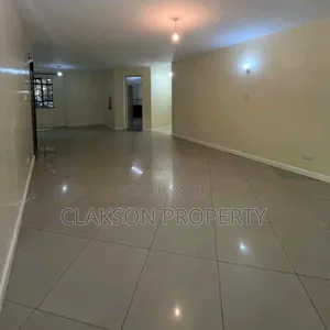 3bdrm Apartment in Kileleshwa for rent