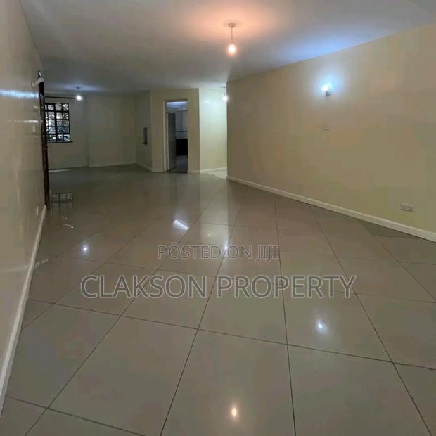 3bdrm Apartment in Kileleshwa for rent - main view