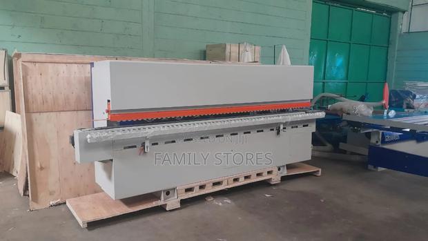 Oblique Straight Edge Bending Machine Heavy Duty - thumbnail 3