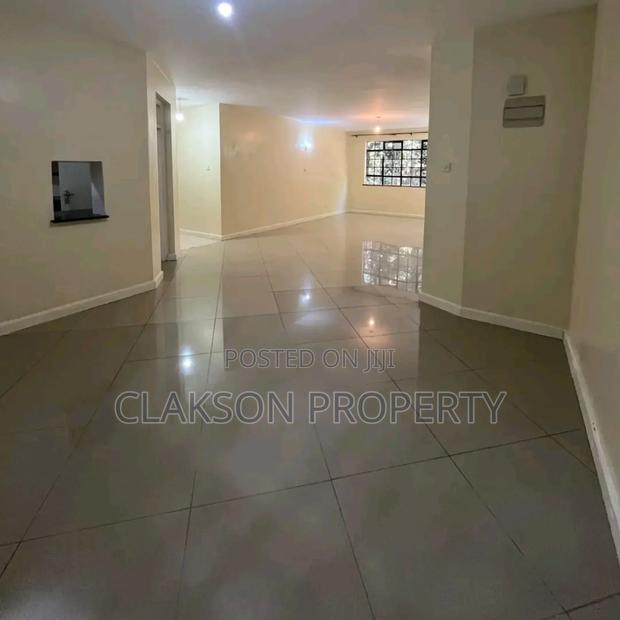 3bdrm Apartment in Kileleshwa for rent - thumbnail 2