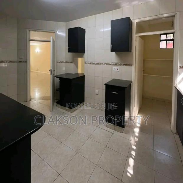 3bdrm Apartment in Kileleshwa for rent - thumbnail 4