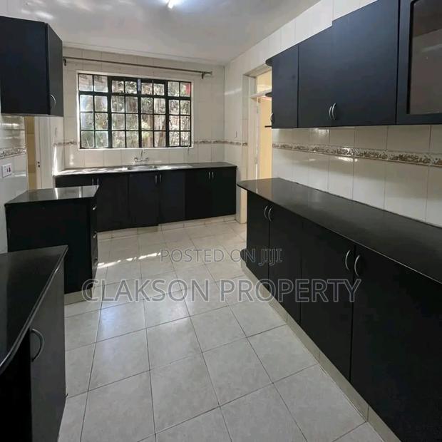 3bdrm Apartment in Kileleshwa for rent - thumbnail 5