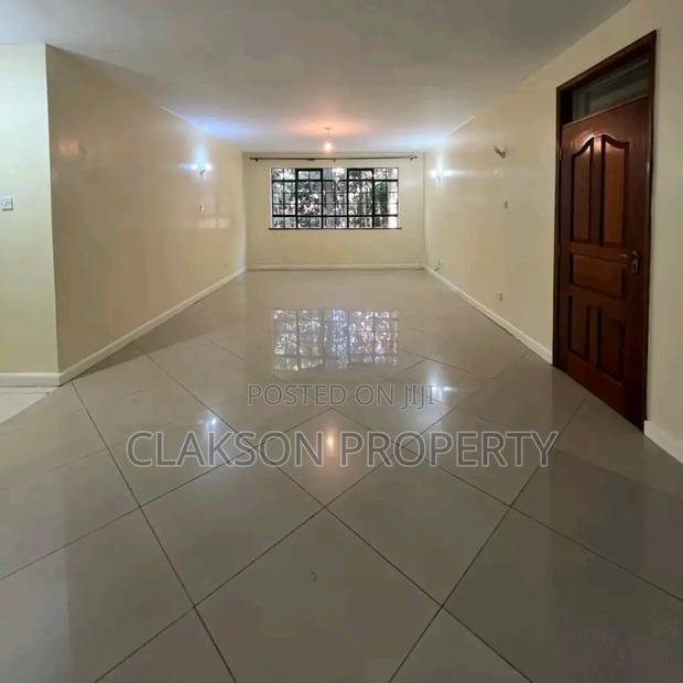3bdrm Apartment in Kileleshwa for rent - thumbnail 7