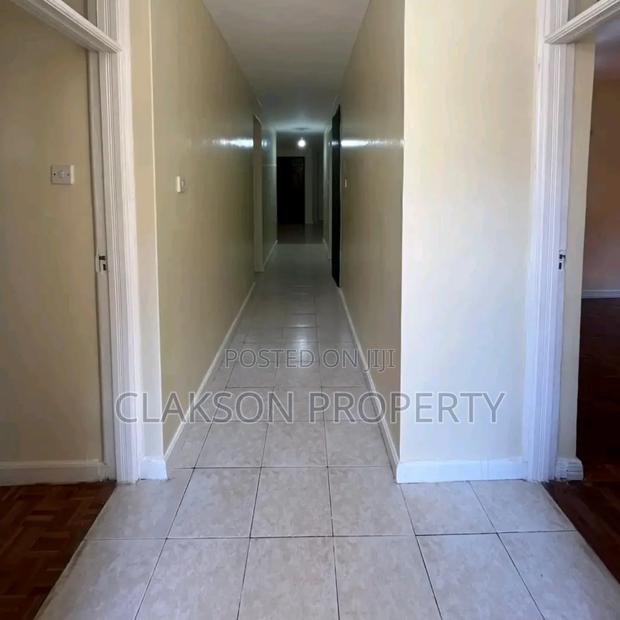 3bdrm Apartment in Kileleshwa for rent - thumbnail 8