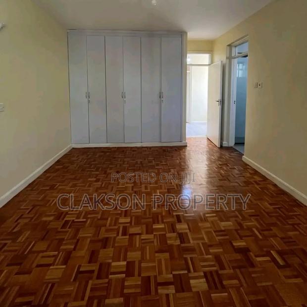 3bdrm Apartment in Kileleshwa for rent - thumbnail 9