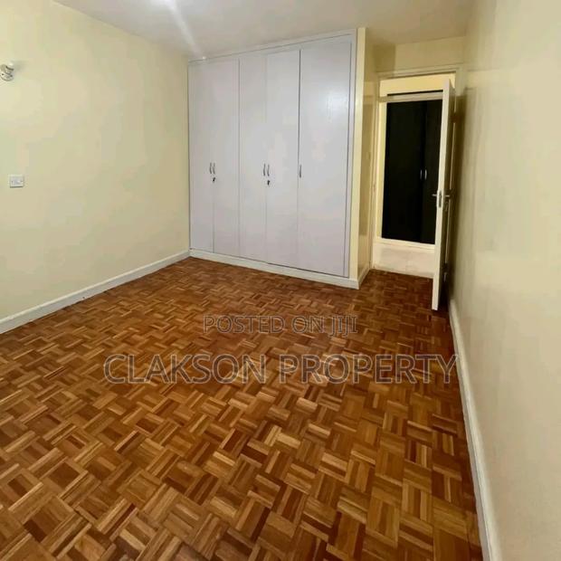 3bdrm Apartment in Kileleshwa for rent - thumbnail 12