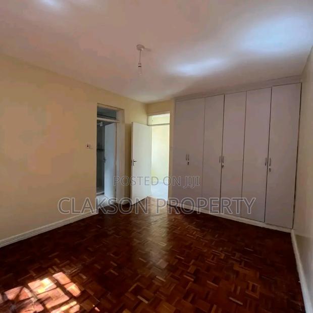 3bdrm Apartment in Kileleshwa for rent - thumbnail 14