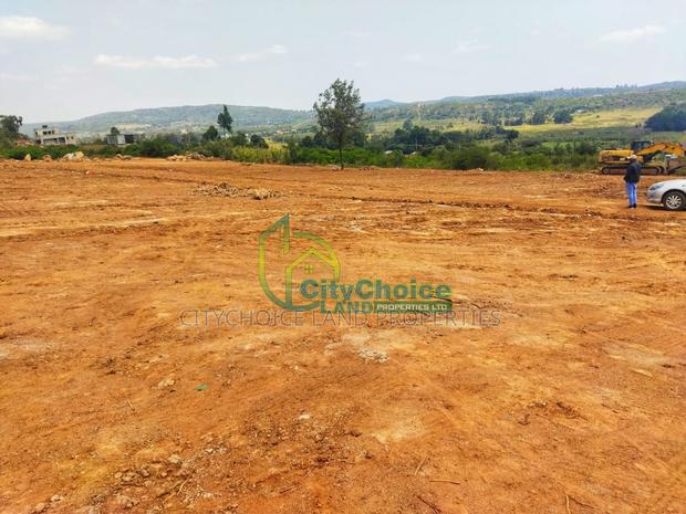 Discover Golden Estate Phase 2 - 50x100 Prime Plots