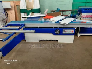 Heavy Duty Haosail Italy Wood Working Panel Saw Machine