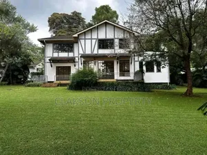 5bdrm Apartment in Rosslyn for rent
