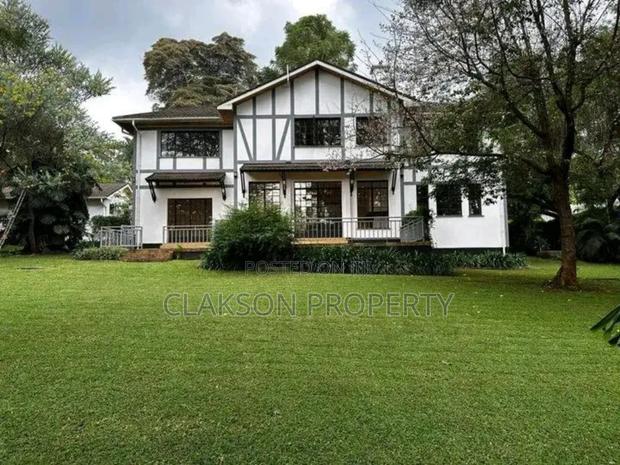 5bdrm Apartment in Rosslyn for rent