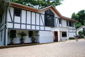 5bdrm Apartment in Rosslyn for rent