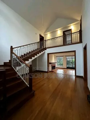 5bdrm Apartment in Rosslyn for rent