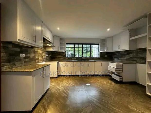 5bdrm Apartment in Rosslyn for rent - thumbnail 5