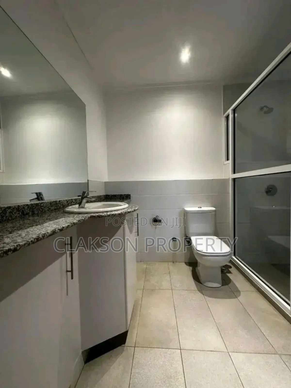 5bdrm Apartment in Rosslyn for rent