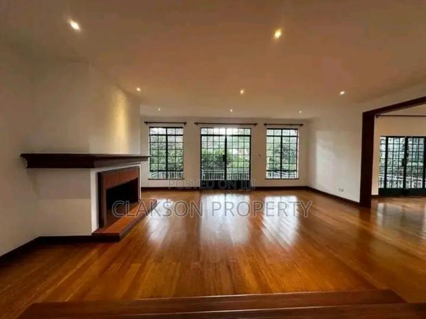 5bdrm Apartment in Rosslyn for rent - thumbnail 8