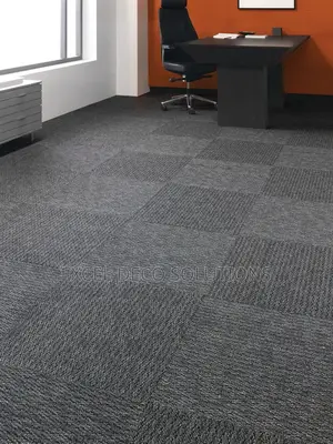 Carpet Tiles – Neat Floors in Minutes