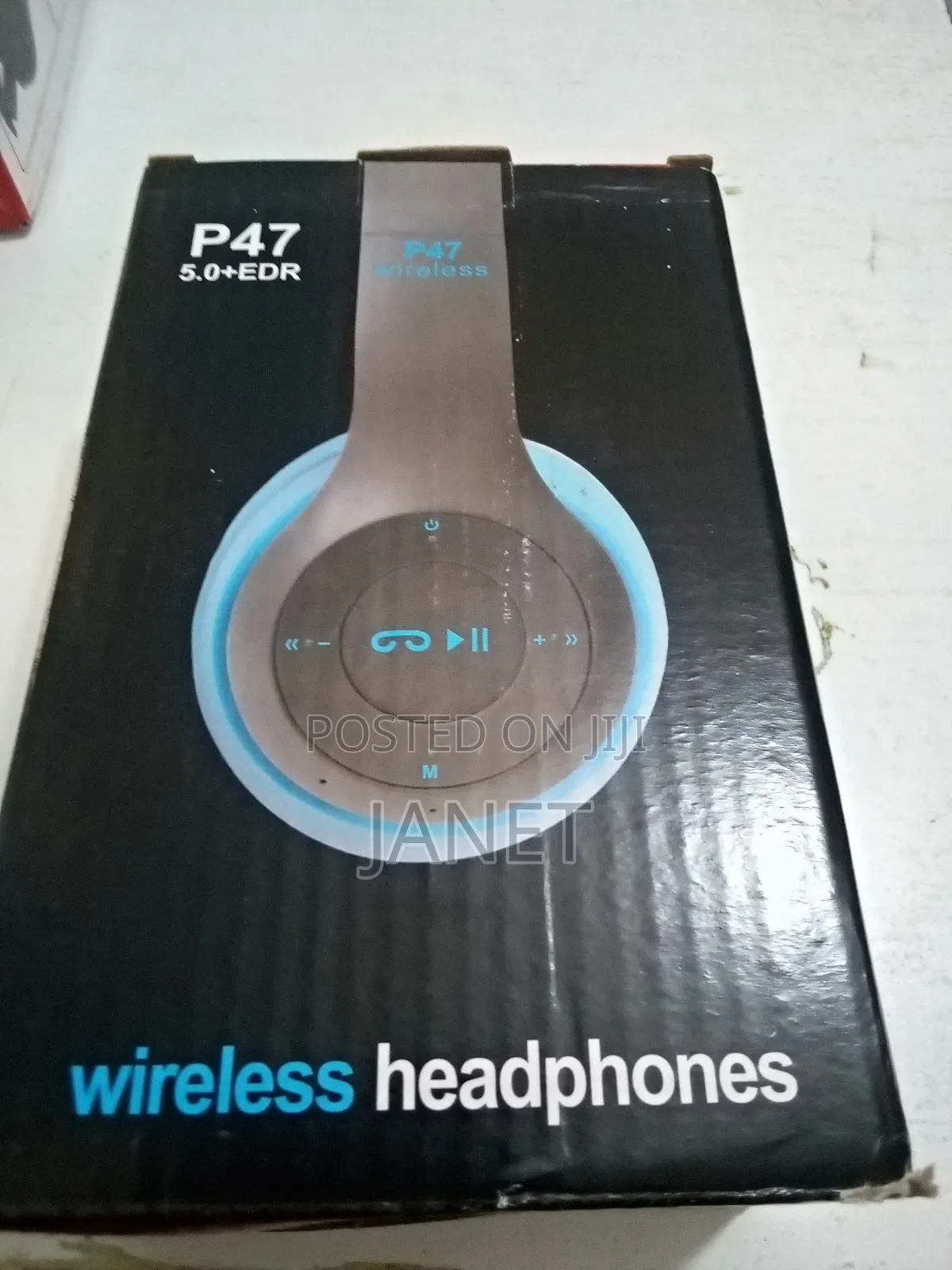 Electronic Accessories