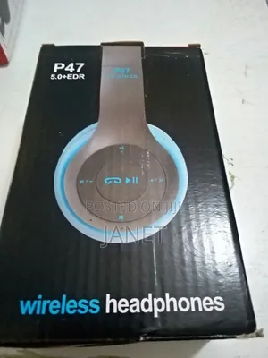 Electronic Accessories