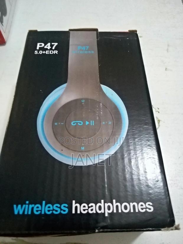 Electronic Accessories