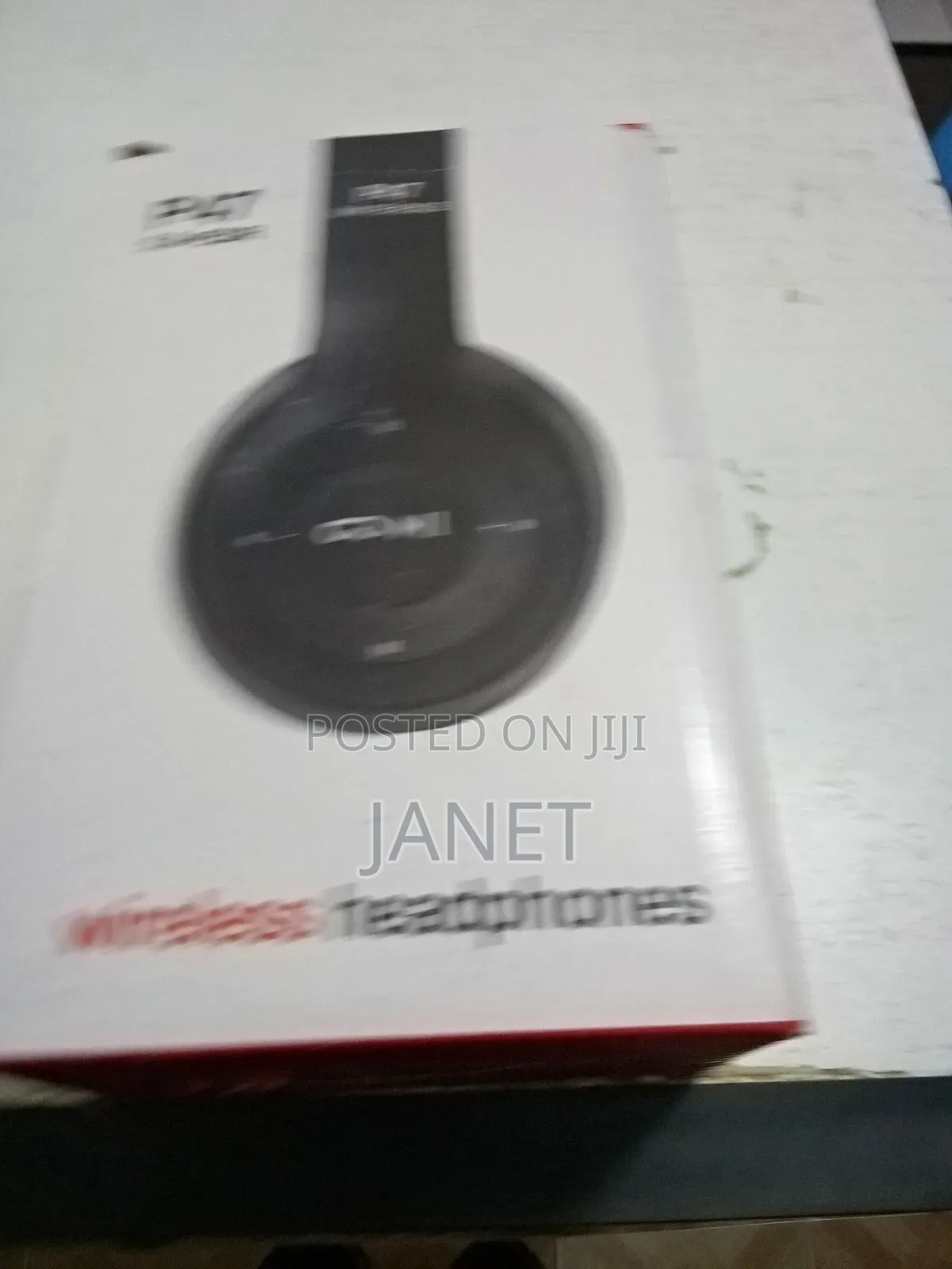 Electronic Accessories