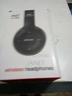 Electronic Accessories