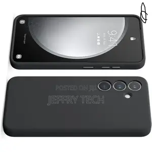 Elago Liquid Silicone Case Cover for Samsung S24