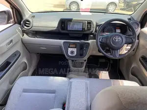 Toyota Passo 2018