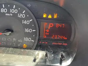 Toyota Passo 2018