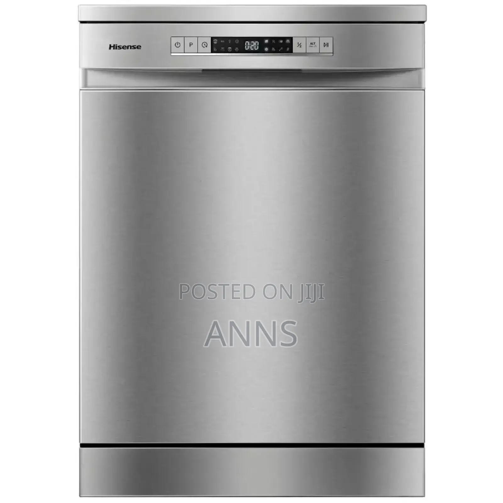 Hisense 13 Plates Dish Washer