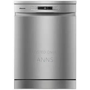 Hisense 13 Plates Dish Washer