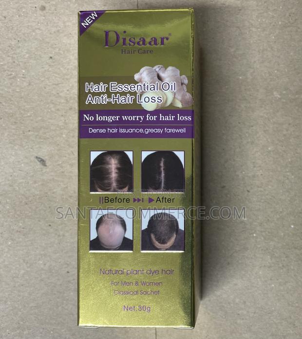 Disaar Hair Growth Oil
