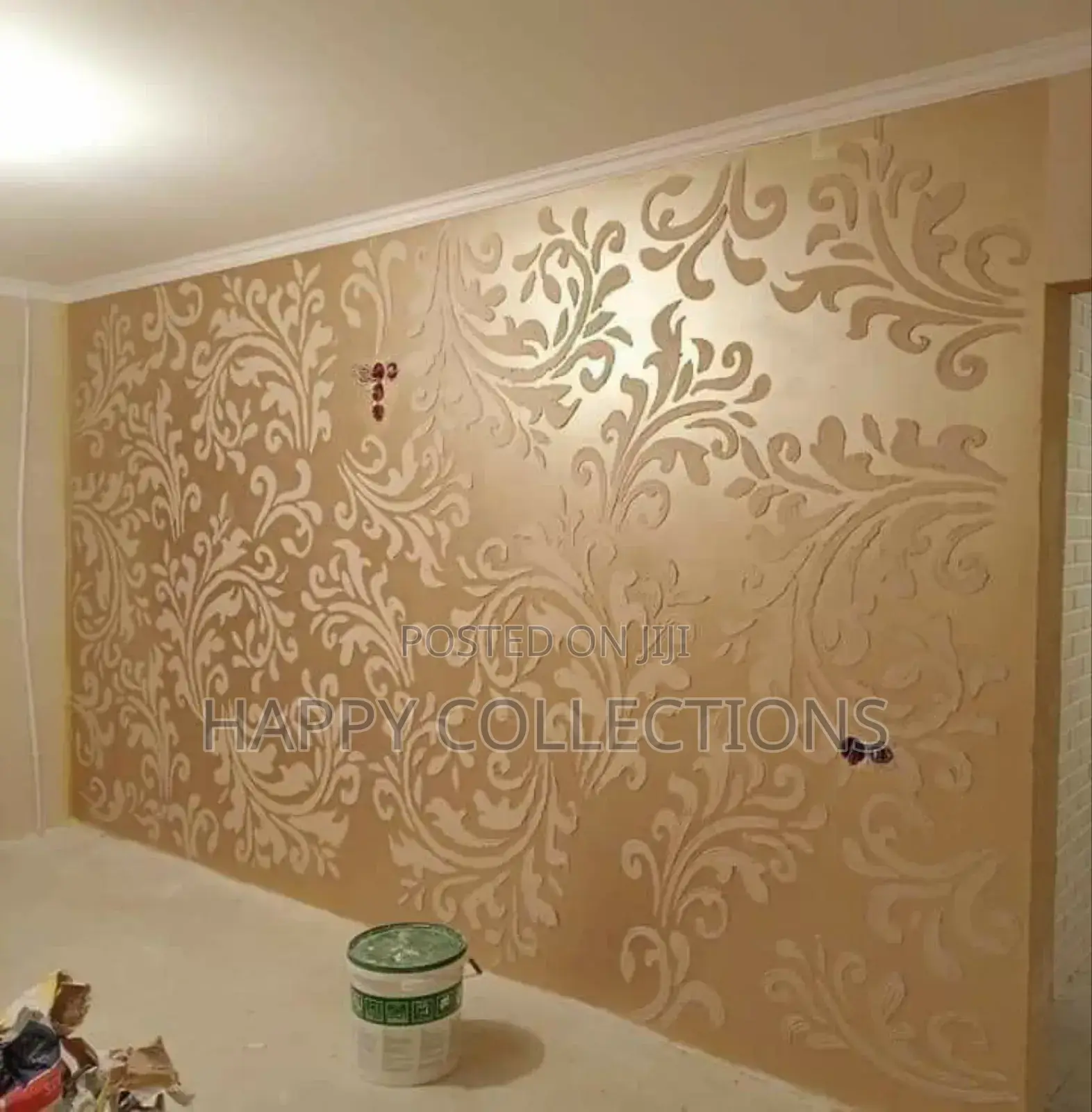Wallpapers Available , for Residential/ Commercial Interiors