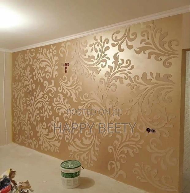 Wallpapers Available , for Residential/ Commercial Interiors