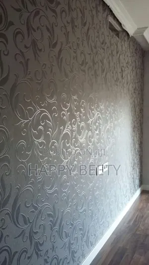 Wallpapers Available , for Residential/ Commercial Interiors