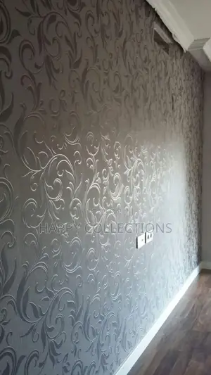 Wallpapers Available , for Residential/ Commercial Interiors